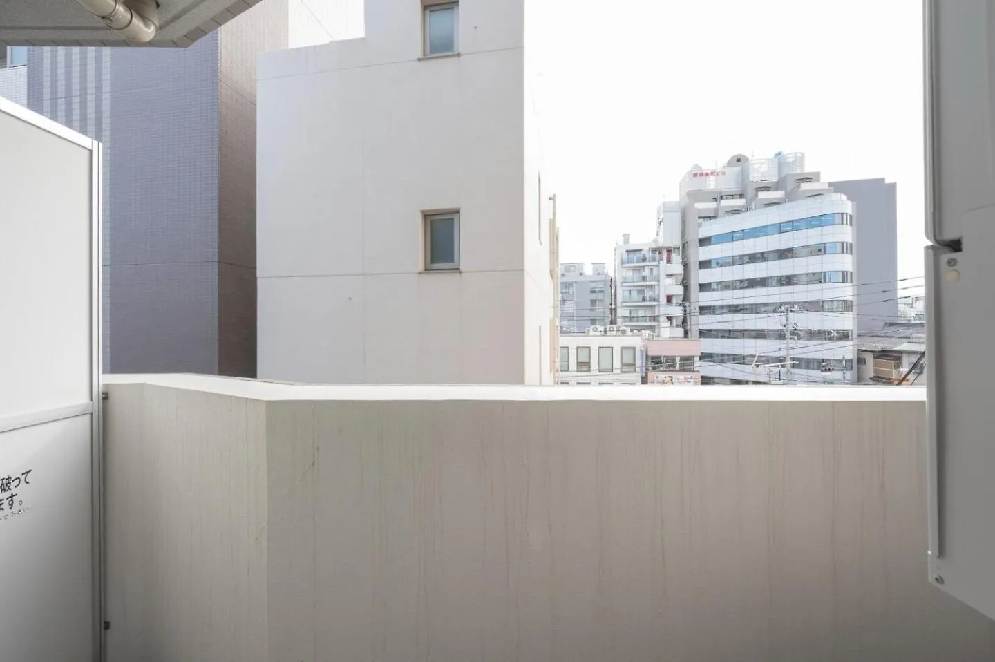 Gran Paseo Kagurazaka Apartment Tokyo 0*,