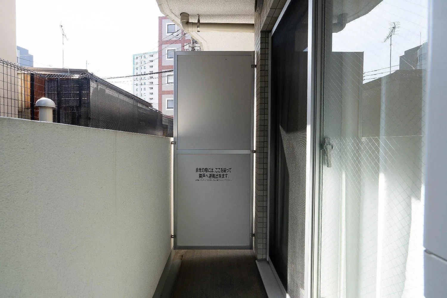 Gran Paseo Kagurazaka Apartment Tokyo 0*,